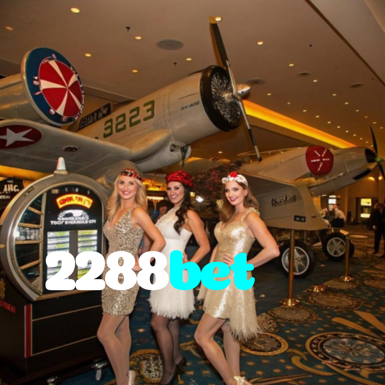 2288bet