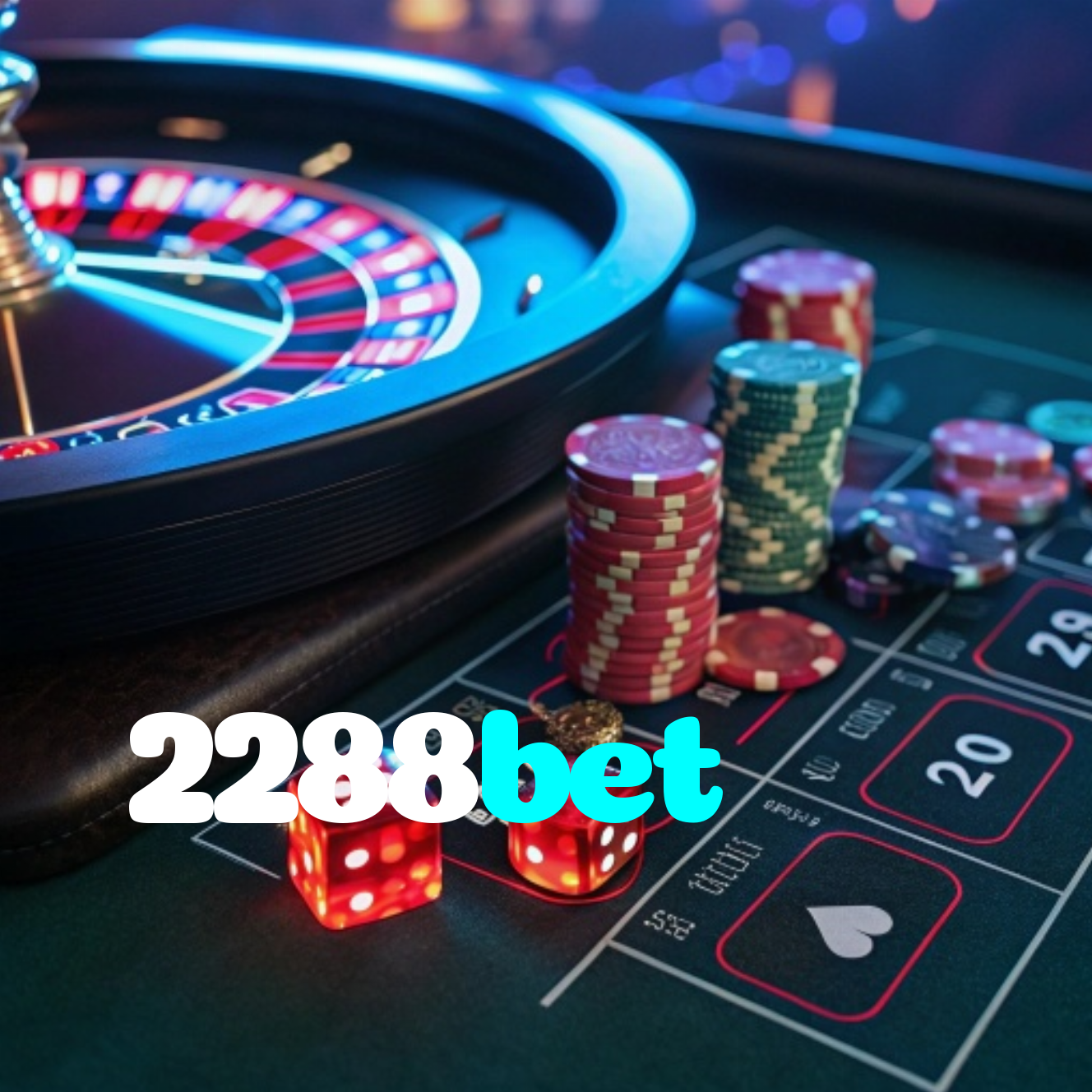 2288bet